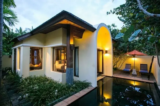 Pool Villa Sea View