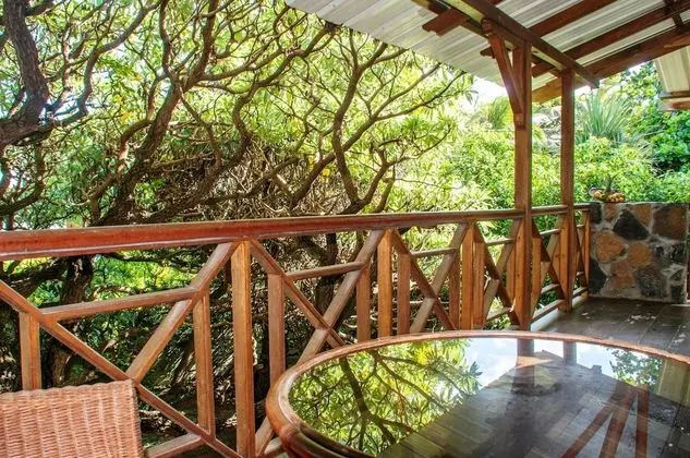 Premium Oda (Garden Side)
