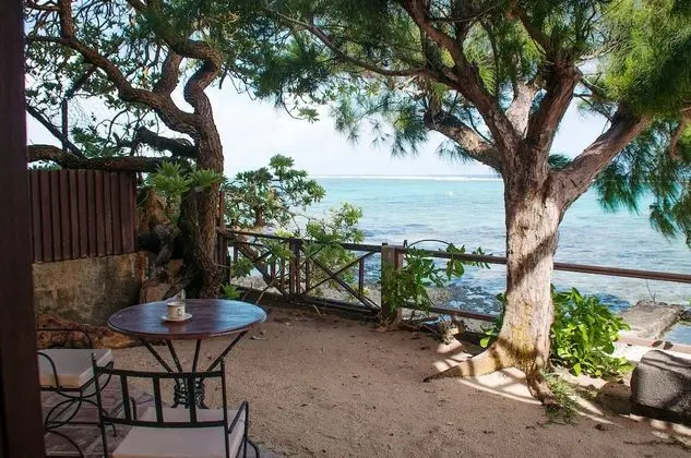 Premium Oda (Sea Side)