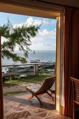 Premium Oda (Sea Side)