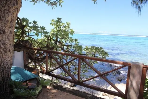 Premium Oda (Sea Side)