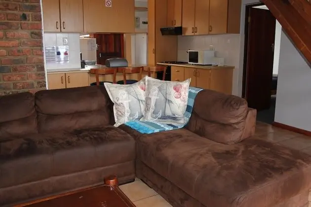 Standard Dubleks, 2 Yatak Odası