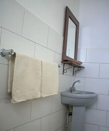 Deluxe Tek Büyük Yataklı Oda (4)