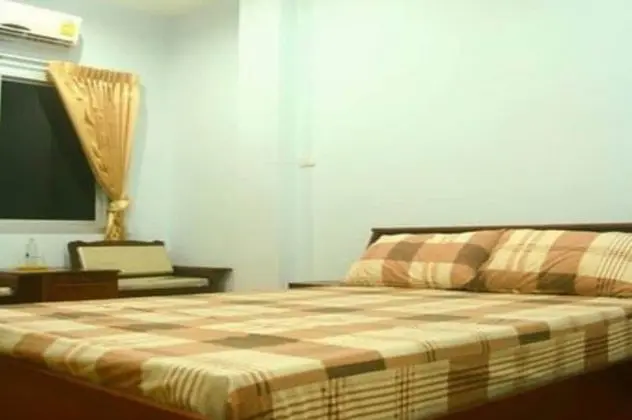 Standard Double Air Conditioned Room