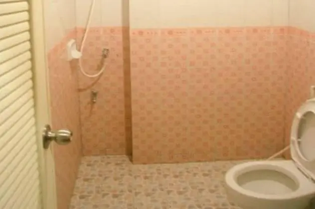 Standard Double Air Conditioned Room