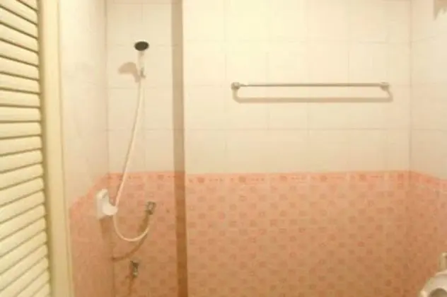 Standard Twin Air Conditioned Room