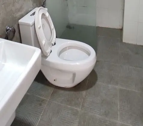 Standard Üç Kişilik Oda