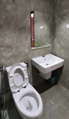 Standard Üç Kişilik Oda