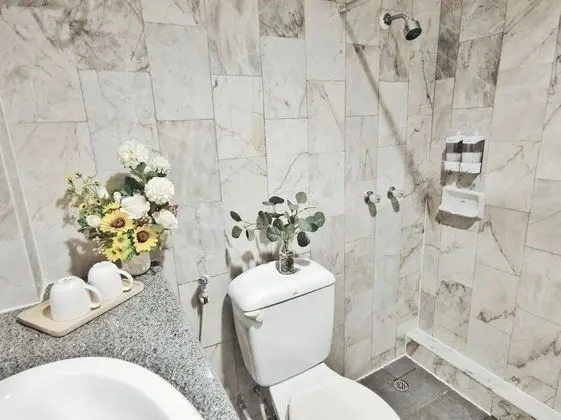 Standard Oda, 1 En Büyük (King) Boy Yatak, Şehir Manzaralı
