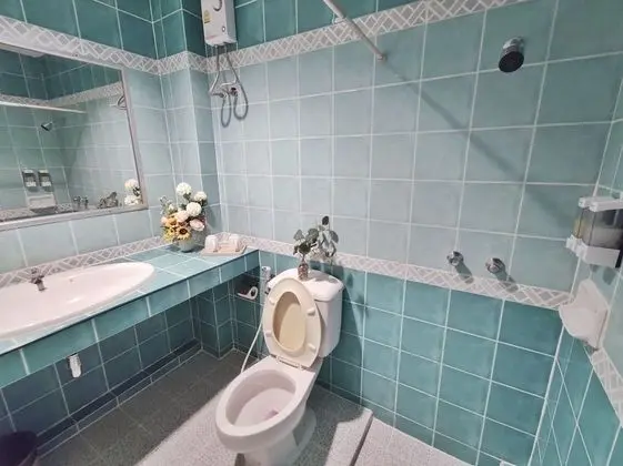 Superior Oda, 1 En Büyük (King) Boy Yatak, Balkon, Havuz Manzaralı