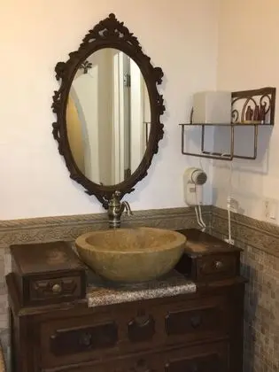 Standard Oda, 1 Büyük (Queen) Boy Yatak