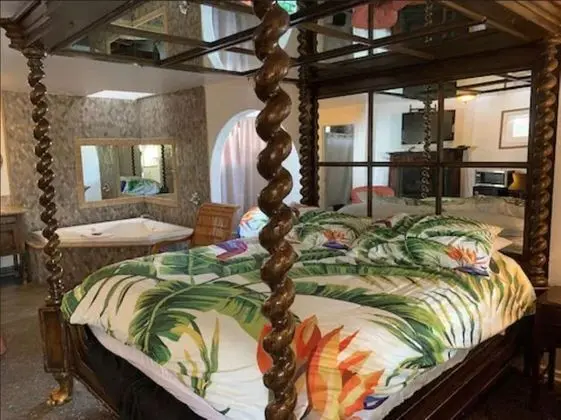 Süit, Birden Çok Yatak