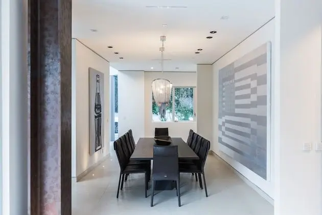 Luxury Villa, Birden Çok Yatak, Engellilere Uygun, Sigara İçilmez