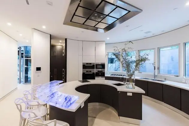 Luxury Villa, Birden Çok Yatak, Engellilere Uygun, Sigara İçilmez
