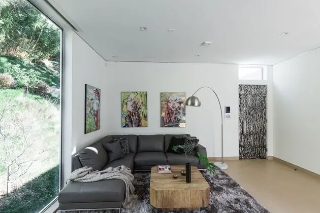 Luxury Villa, Birden Çok Yatak, Engellilere Uygun, Sigara İçilmez