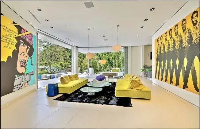 Luxury Villa, Birden Çok Yatak, Engellilere Uygun, Sigara İçilmez