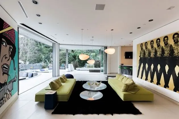 Luxury Villa, Birden Çok Yatak, Engellilere Uygun, Sigara İçilmez