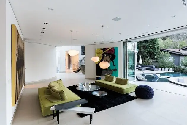 Luxury Villa, Birden Çok Yatak, Engellilere Uygun, Sigara İçilmez
