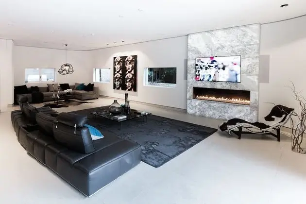 Luxury Villa, Birden Çok Yatak, Engellilere Uygun, Sigara İçilmez