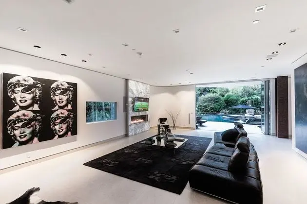 Luxury Villa, Birden Çok Yatak, Engellilere Uygun, Sigara İçilmez