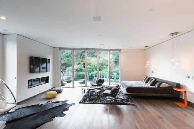 Luxury Villa, Birden Çok Yatak, Engellilere Uygun, Sigara İçilmez