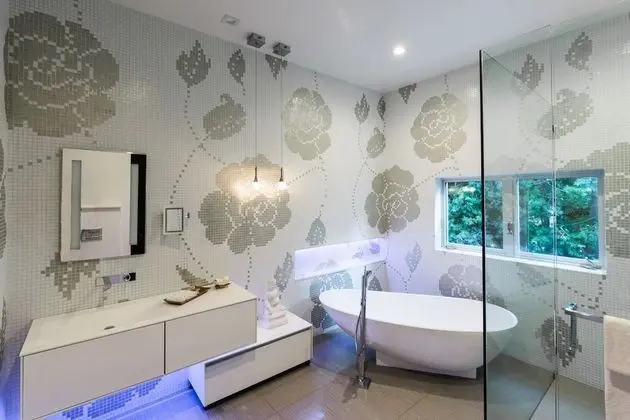 Luxury Villa, Birden Çok Yatak, Engellilere Uygun, Sigara İçilmez