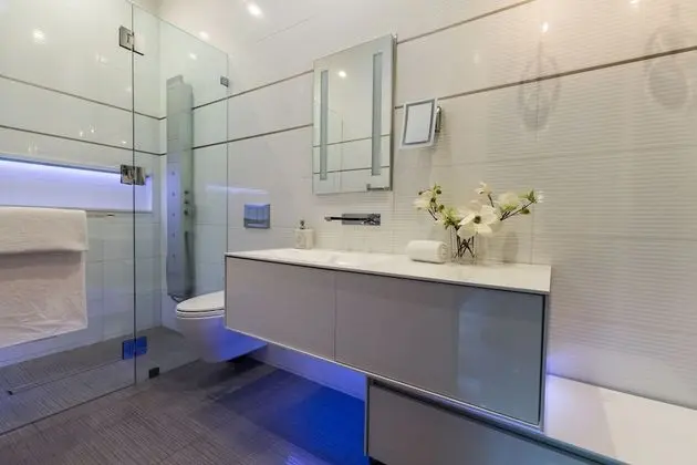 Luxury Villa, Birden Çok Yatak, Engellilere Uygun, Sigara İçilmez