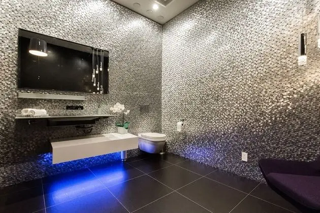 Luxury Villa, Birden Çok Yatak, Engellilere Uygun, Sigara İçilmez