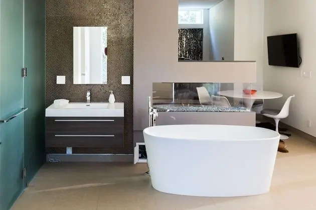 Luxury Villa, Birden Çok Yatak, Engellilere Uygun, Sigara İçilmez