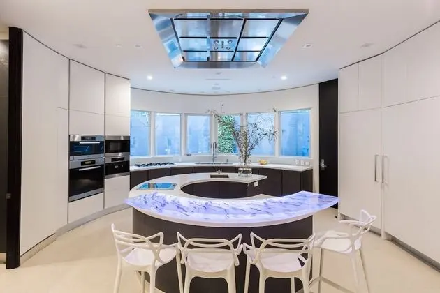 Luxury Villa, Birden Çok Yatak, Engellilere Uygun, Sigara İçilmez
