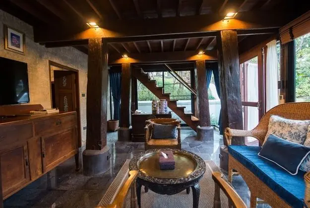 Chan-Kaew Villa