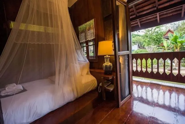 Chan-Kaew Villa