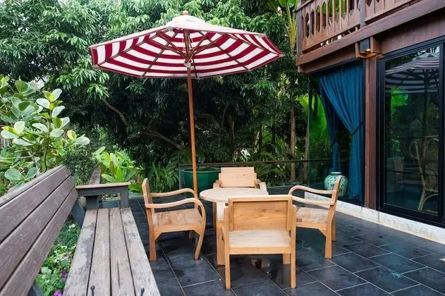 Chan-Kaew Villa