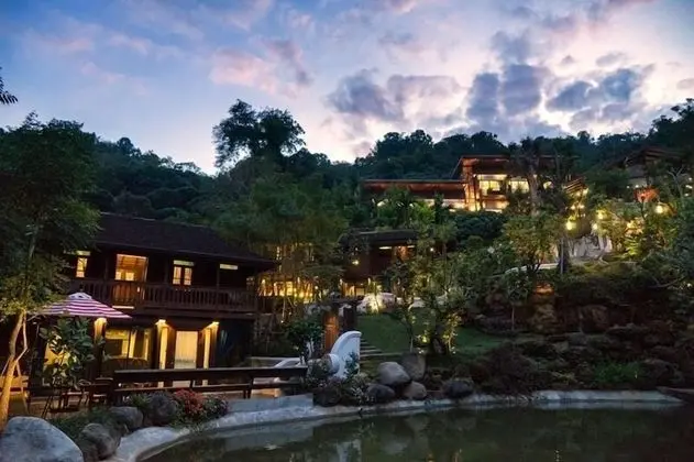 Chan-Kaew Villa