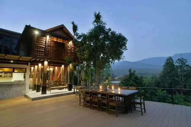 Chan-Peng Villa