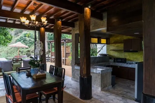 Chan-Peng Villa