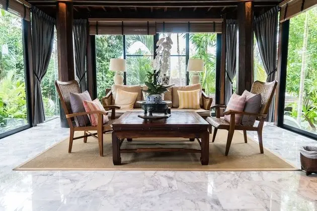 Chan-Peng Villa
