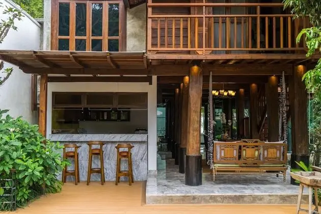 Chan-Peng Villa