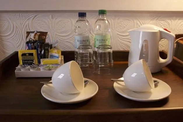 Superior Oda, 1 Çift Kişilik Yatak