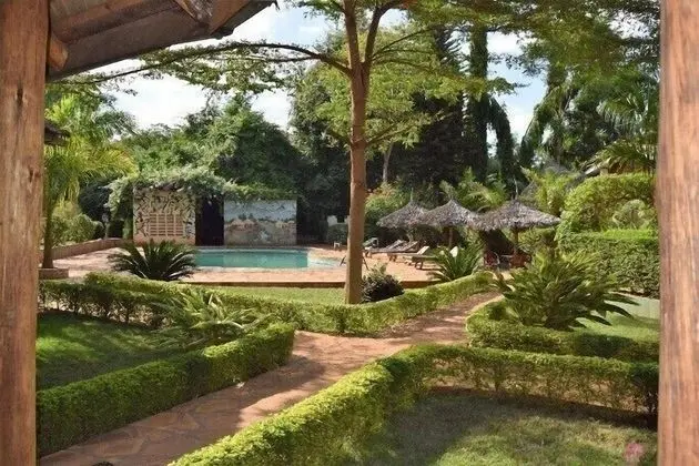 İki Ayrı Yataklı Oda