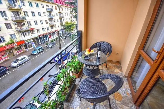 Balkon