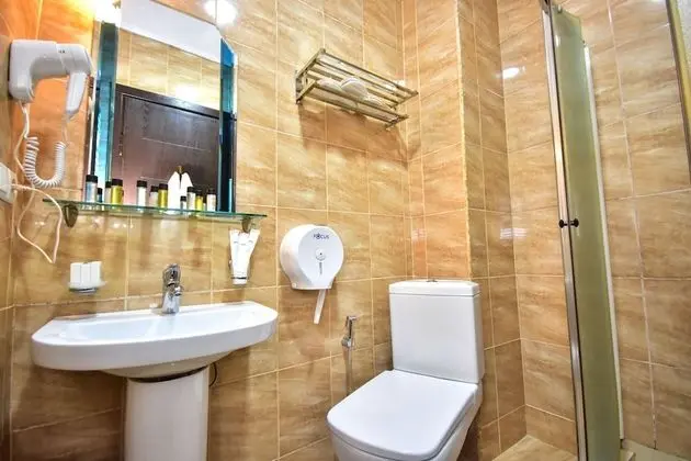 Banyo duşu