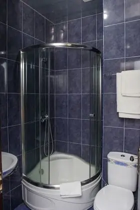 Banyo duşu