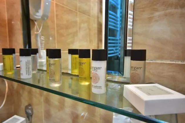 Banyo imkân ve özellikleri
