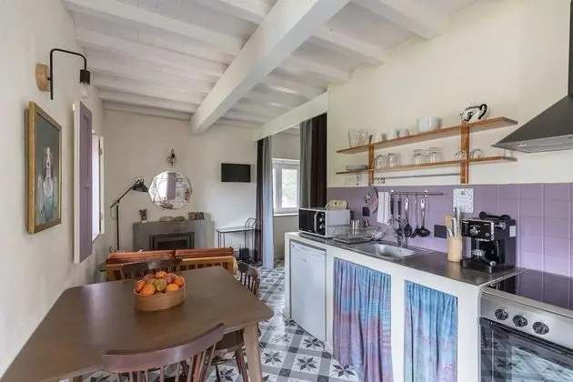 Family Kır Evi