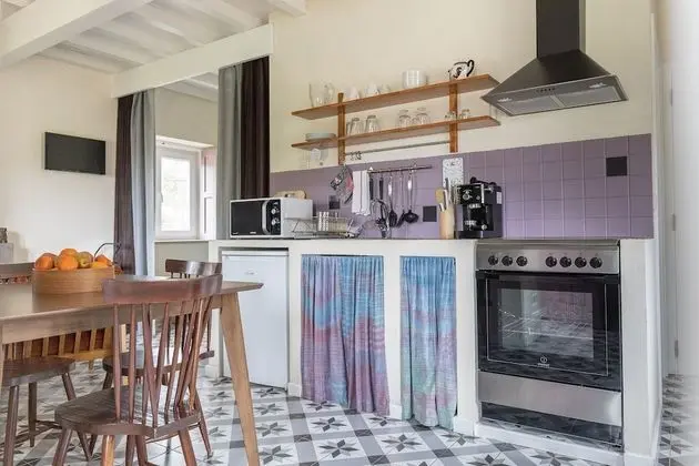 Family Kır Evi
