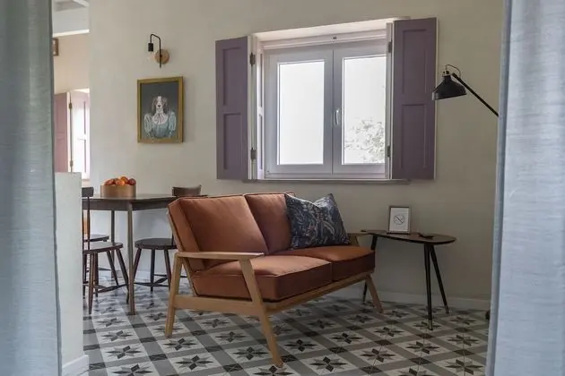 Family Kır Evi