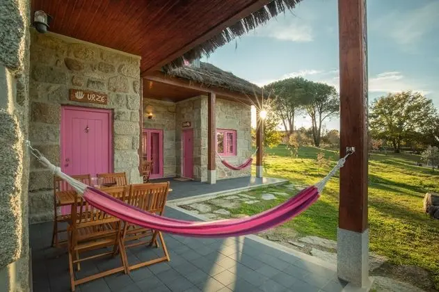 Superior Kır Evi