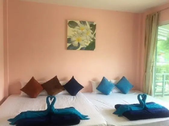 Family Bungalov