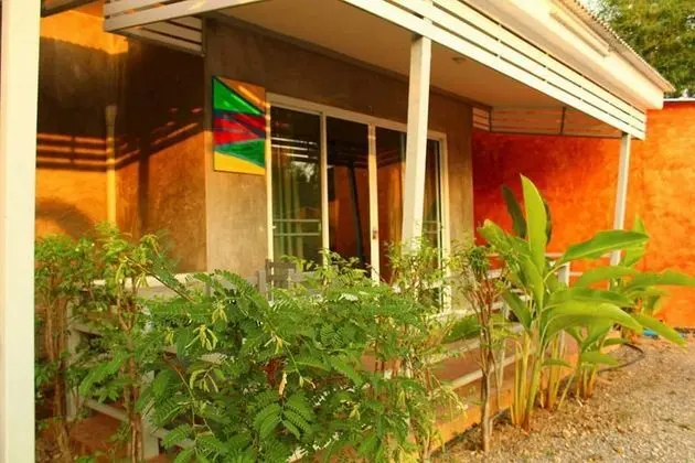 Standard Bungalov